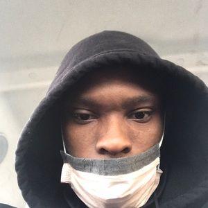 Meet your Posher, Khalil